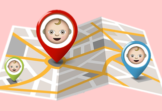 Baby pit-stop: cosa sono? Se ne trovano a Bergamo? E in provincia?