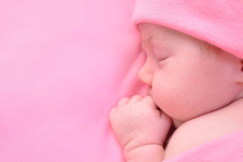 Il neonato e la temperatura esterna: 5 indicazioni da non trascurare