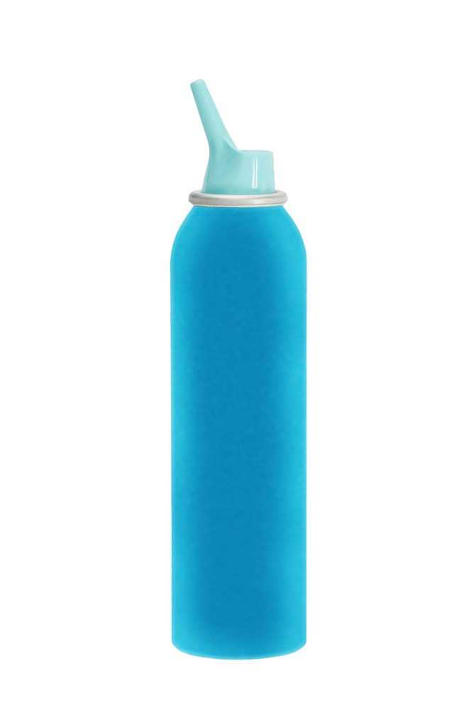 I 3 usi alternativi dello spray nasale, a casa e in viaggio.