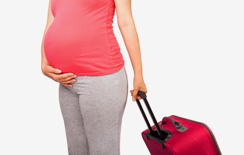 Viaggi e vacanze in gravidanza? 11 consigli molto utili!